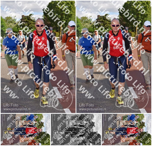 Evenement foto: Nijmeegse Vierdaagse 443