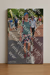 Evenement foto: Nijmeegse Vierdaagse 443