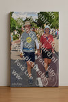 Evenement foto: Nijmeegse Vierdaagse 443