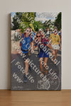 Evenement foto: Nijmeegse Vierdaagse 443