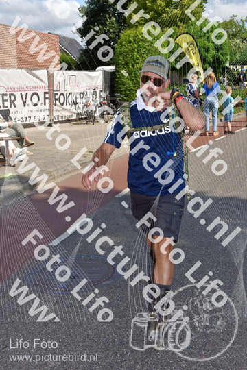 Evenement foto: Nijmeegse Vierdaagse 443
