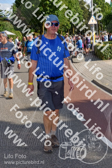 Evenement foto: Nijmeegse Vierdaagse 443