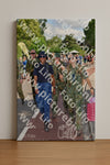 Evenement foto: Nijmeegse Vierdaagse 443