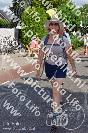 Evenement foto: Nijmeegse Vierdaagse 443