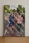Evenement foto: Nijmeegse Vierdaagse 443