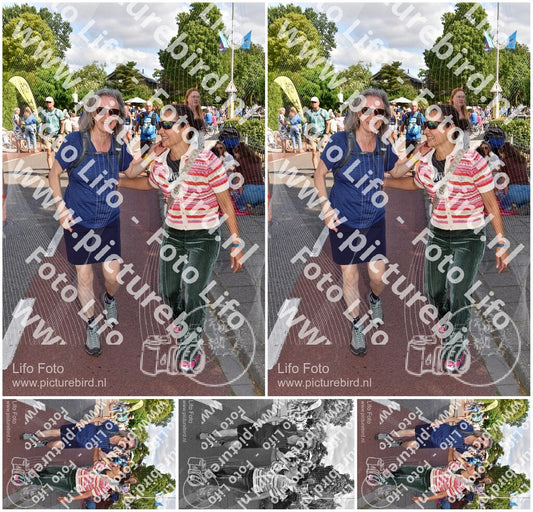 Evenement foto: Nijmeegse Vierdaagse 443