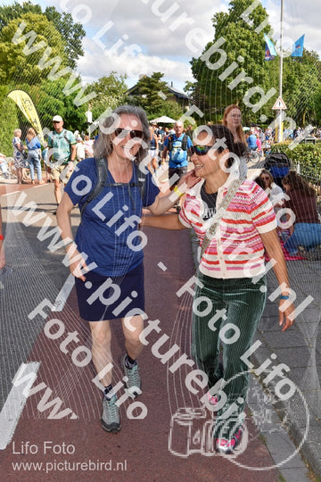 Evenement foto: Nijmeegse Vierdaagse 443