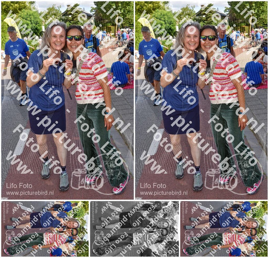 Evenement foto: Nijmeegse Vierdaagse 443