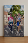 Evenement foto: Nijmeegse Vierdaagse 443