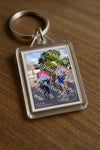 Evenement foto: Nijmeegse Vierdaagse 443