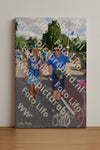 Evenement foto: Nijmeegse Vierdaagse 443