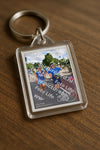 Evenement foto: Nijmeegse Vierdaagse 443