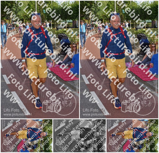 Evenement foto: Nijmeegse Vierdaagse 443