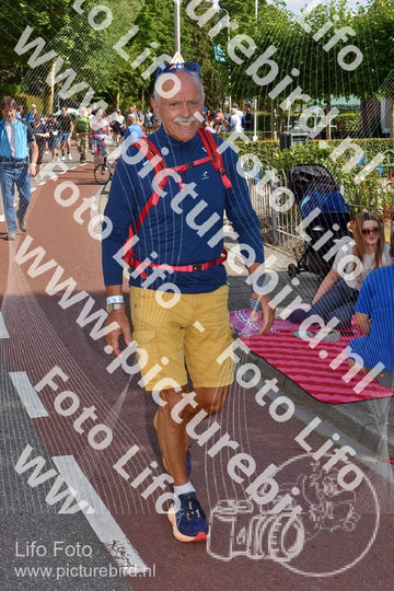 Evenement foto: Nijmeegse Vierdaagse 443