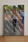 Evenement foto: Nijmeegse Vierdaagse 443