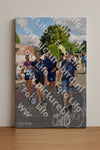 Evenement foto: Nijmeegse Vierdaagse 443