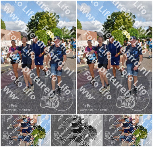 Evenement foto: Nijmeegse Vierdaagse 443