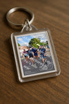 Evenement foto: Nijmeegse Vierdaagse 443