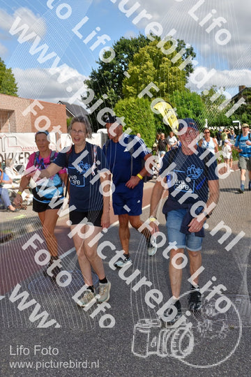 Evenement foto: Nijmeegse Vierdaagse 443