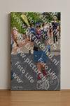 Evenement foto: Nijmeegse Vierdaagse 443