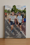 Evenement foto: Nijmeegse Vierdaagse 443