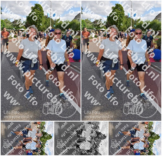 Evenement foto: Nijmeegse Vierdaagse 443