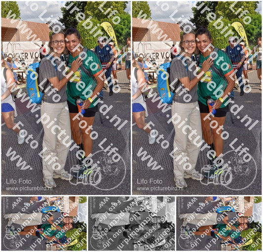 Evenement foto: Nijmeegse Vierdaagse 443