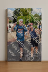 Evenement foto: Nijmeegse Vierdaagse 443