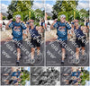 Evenement foto: Nijmeegse Vierdaagse 443