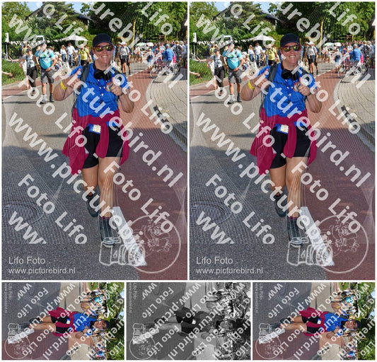 Evenement foto: Nijmeegse Vierdaagse 443