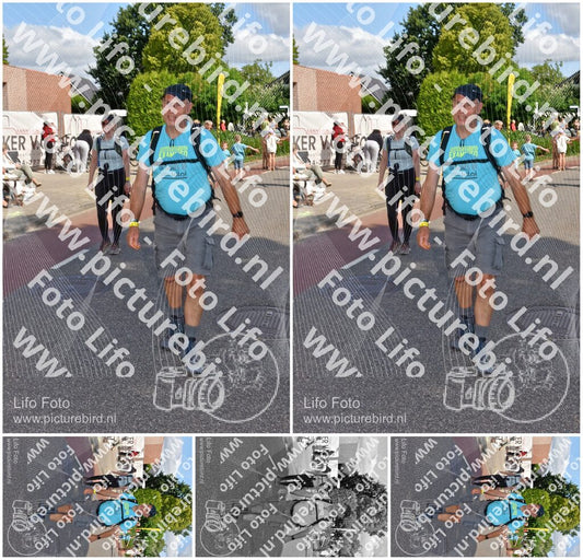 Evenement foto: Nijmeegse Vierdaagse 443