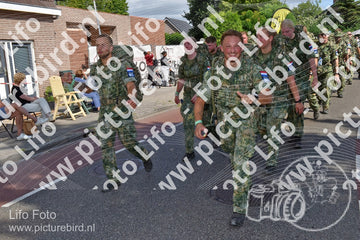Evenement foto: Nijmeegse Vierdaagse 443