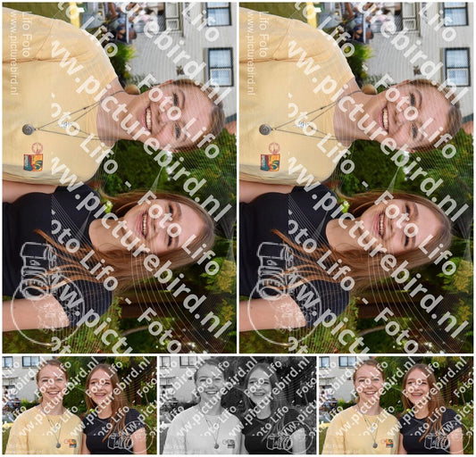 Evenement foto: Nijmeegse Vierdaagse 443