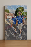 Evenement foto: Nijmeegse Vierdaagse 443
