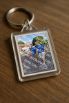 Evenement foto: Nijmeegse Vierdaagse 443