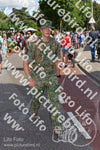 Evenement foto: Nijmeegse Vierdaagse 443