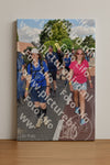 Evenement foto: Nijmeegse Vierdaagse 443