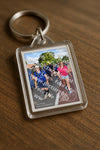 Evenement foto: Nijmeegse Vierdaagse 443