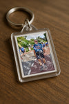 Evenement foto: Nijmeegse Vierdaagse 443