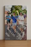 Evenement foto: Nijmeegse Vierdaagse 443