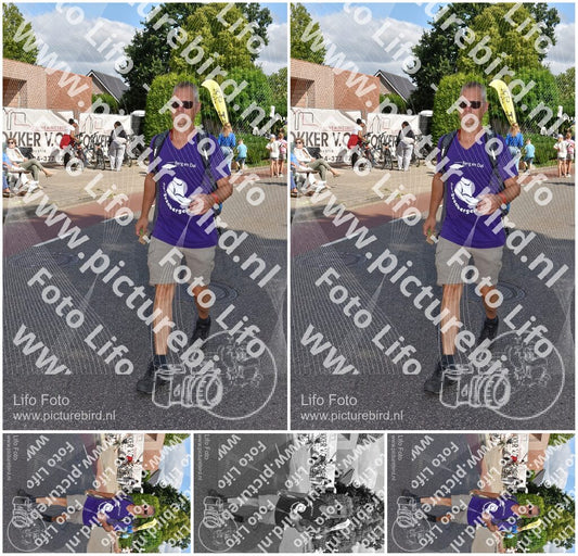 Evenement foto: Nijmeegse Vierdaagse 443