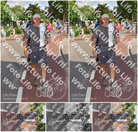 Evenement foto: Nijmeegse Vierdaagse 443