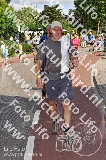 Evenement foto: Nijmeegse Vierdaagse 443
