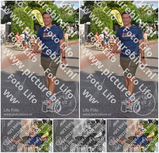 Evenement foto: Nijmeegse Vierdaagse 443