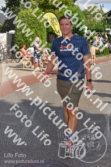 Evenement foto: Nijmeegse Vierdaagse 443