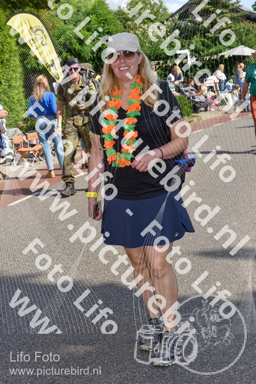 Evenement foto: Nijmeegse Vierdaagse 443