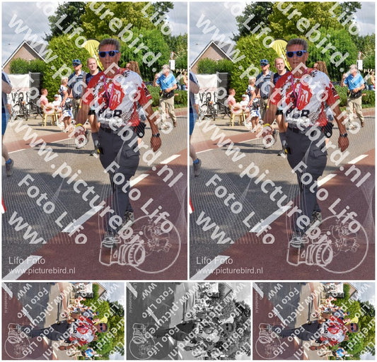 Evenement foto: Nijmeegse Vierdaagse 443