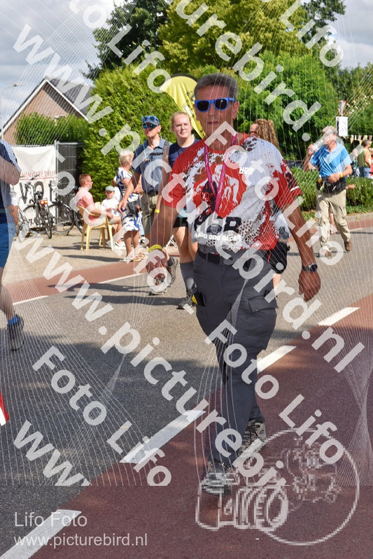 Evenement foto: Nijmeegse Vierdaagse 443