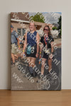 Evenement foto: Nijmeegse Vierdaagse 443