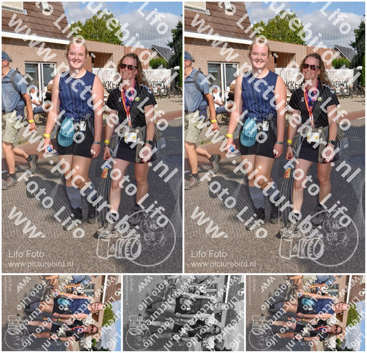 Evenement foto: Nijmeegse Vierdaagse 443